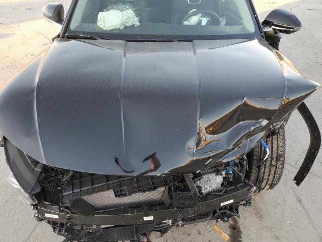 Photo 12 from auction – 2024 HYUNDAI TUCSON LIM with VIN KM8JECD19RU140026