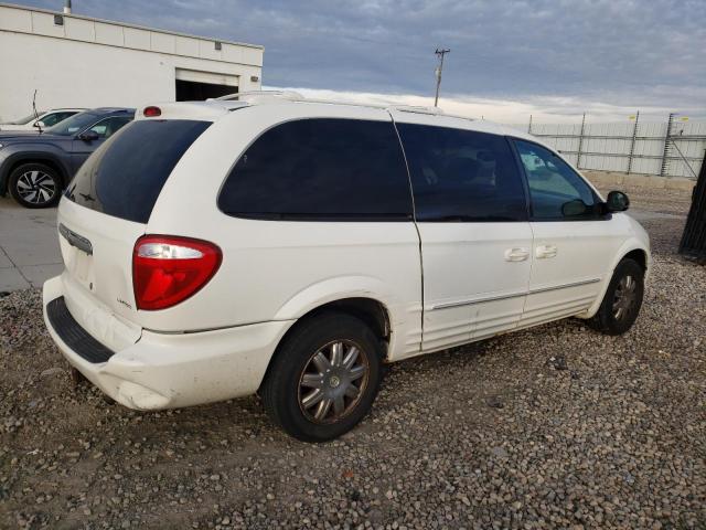 Photo 3 from auction – 2004 CHRYSLER TOWN & COU with VIN 2C8GP64L14R540498