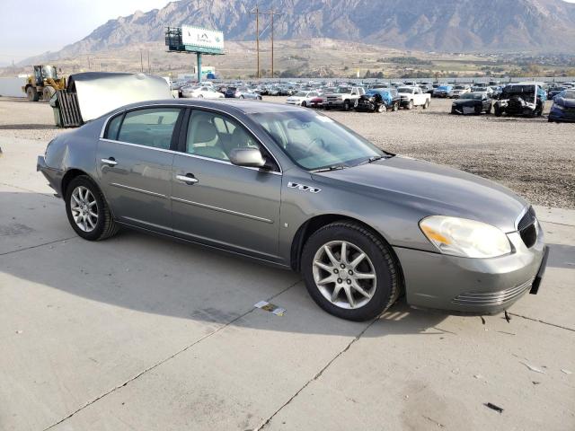 Zdjęcie 4 z aukcji – 2007 BUICK LUCERNE CX z VIN 1G4HD57227U105181