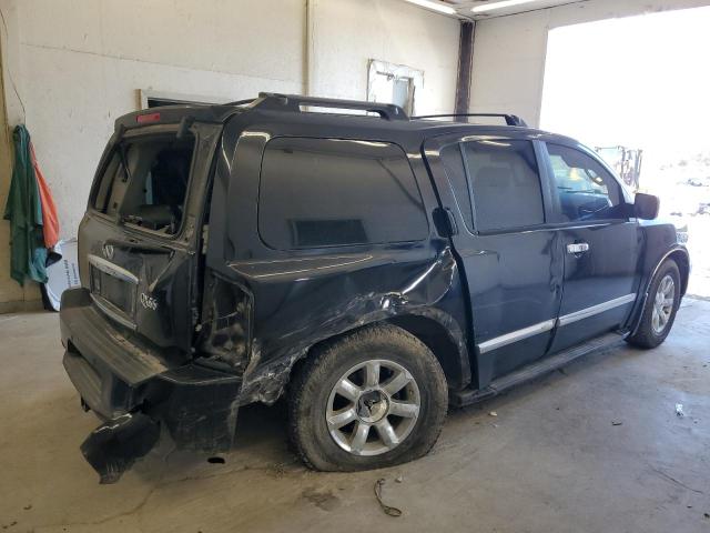 Photo 3 from auction – 2005 INFINITI QX56 with VIN 5N3AA08A85N807748