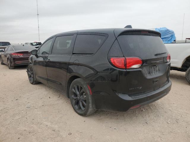 Photo 2 from auction – 2020 CHRYSLER PACIFICA T with VIN 2C4RC1FG1LR121011