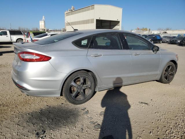 Photo 3 from auction – 2013 FORD FUSION SE with VIN 3FA6P0H72DR357652