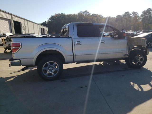 Photo 3 from auction – 2013 FORD F150 SUPER with VIN 1FTFW1ET7DFC16772