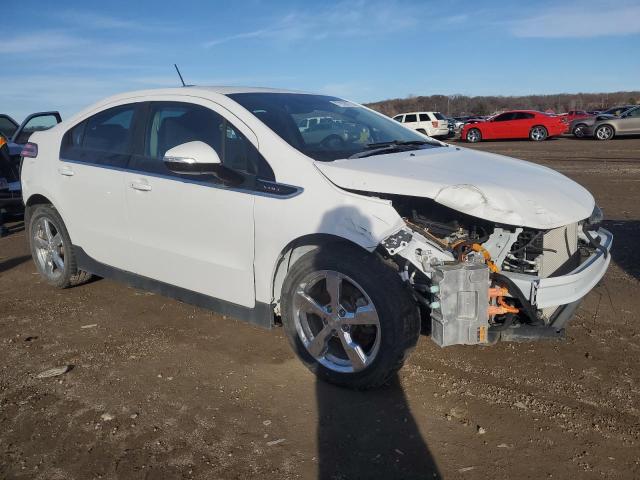 Photo 4 from auction – 2015 CHEVROLET VOLT with VIN 1G1RA6E49FU136902