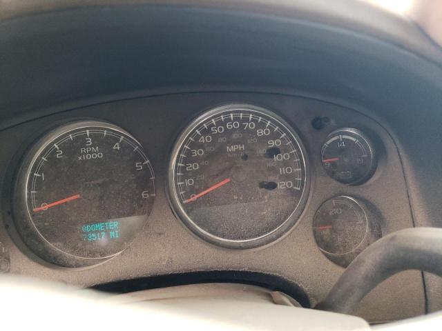 Photo 9 from auction – 2014 CHEVROLET TAHOE C150 with VIN 1GNSCBE07ER201280