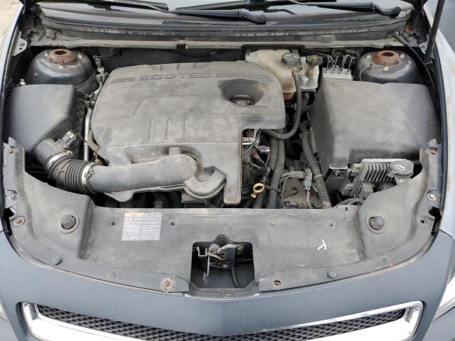 Photo 11 from auction – 2012 CHEVROLET MALIBU 1LT with VIN 1G1ZC5E07CF290638
