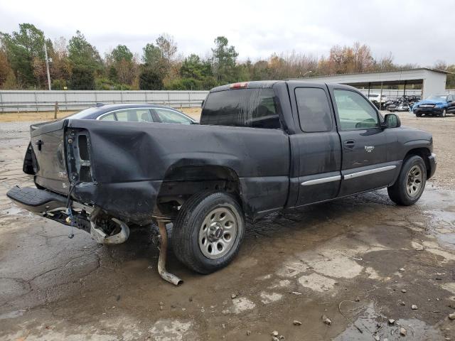 Photo 3 from auction – 2007 GMC NEW SIERRA with VIN 1GTEC19Z67Z115535