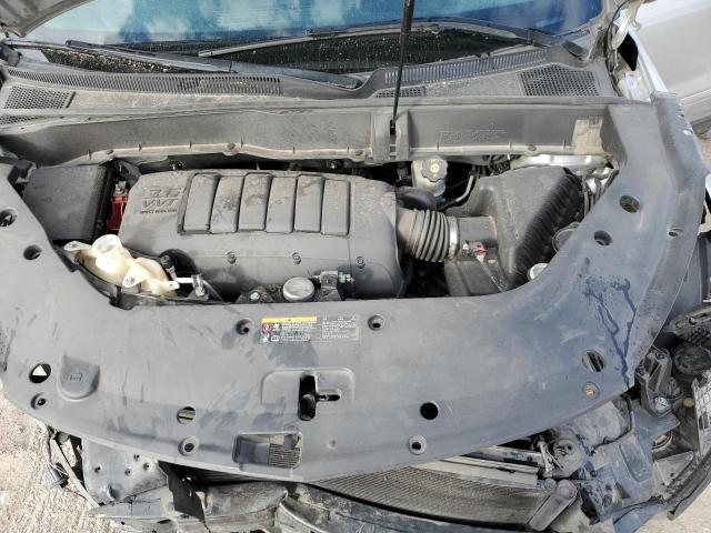 Photo 12 from auction – 2015 CHEVROLET TRAVERSE L with VIN 1GNKRJKD9FJ140515