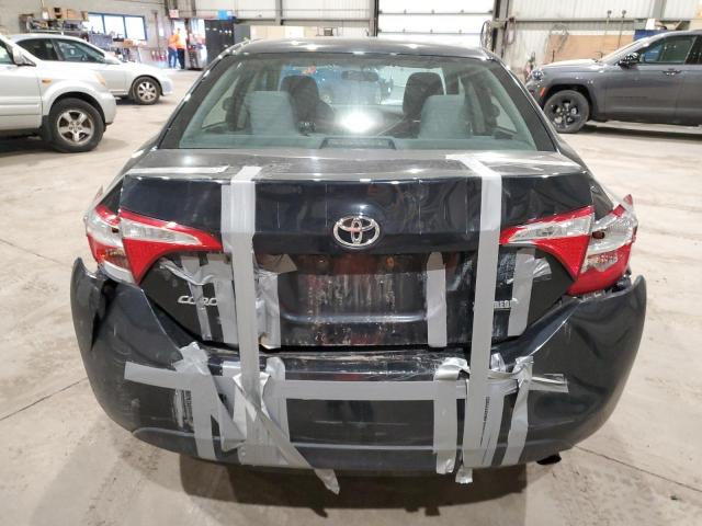 Photo 6 from auction – 2015 TOYOTA COROLLA L with VIN 2T1BURHE6FC391364