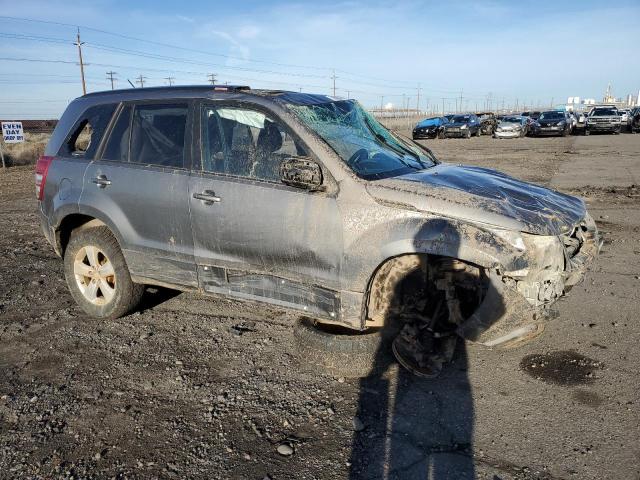 Photo 4 from auction – 2010 SUZUKI GRAND VITA with VIN JS3TD1D82A4100507