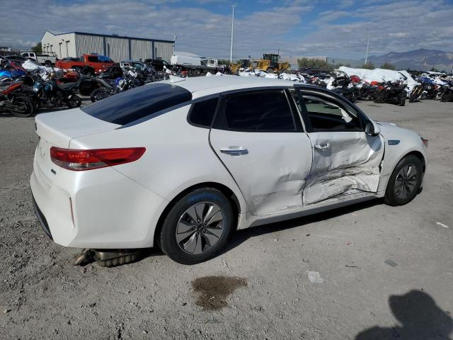 Photo 3 from auction – 2017 KIA OPTIMA HYB with VIN KNAGT4LE0H5011290