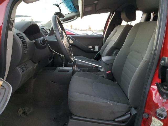 Photo 7 from auction – 2009 NISSAN FRONTIER K with VIN 1N6BD06T49C421100