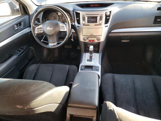 Photo 8 from auction – 2014 SUBARU LEGACY 2.5 with VIN 4S3BMCD61E3027971