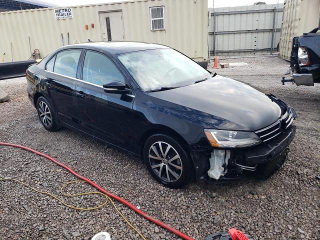 Photo 4 from auction – 2017 VOLKSWAGEN JETTA SE with VIN 3VWDB7AJ5HM291595