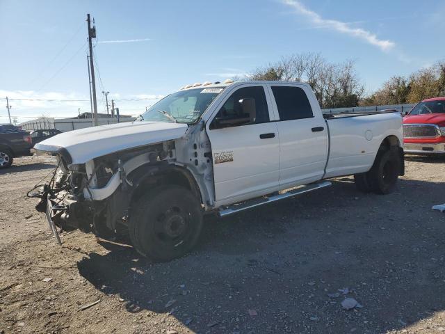 RAM 3500 ST 2017 with VIN 3C63RPGL0HG723132 - Photo from auction