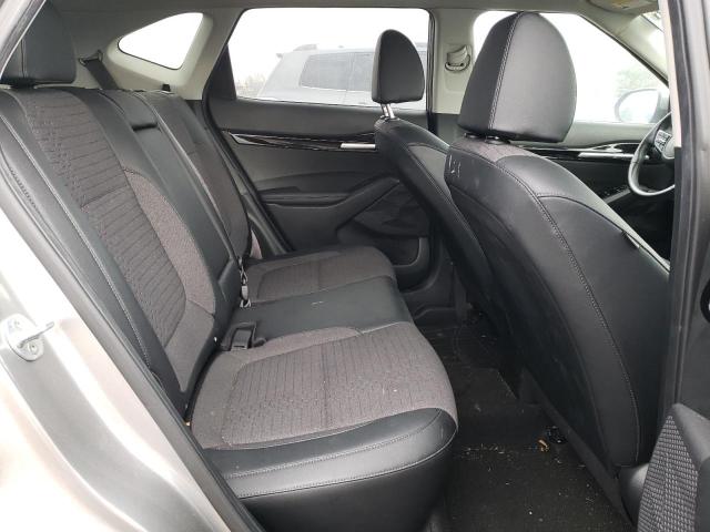 Photo 11 from auction – 2021 KIA SELTOS S with VIN KNDEU2AA8M7055628