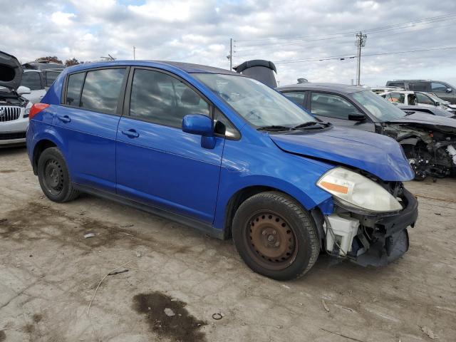 Photo 4 from auction – 2009 NISSAN VERSA S with VIN 3N1BC13E49L461363