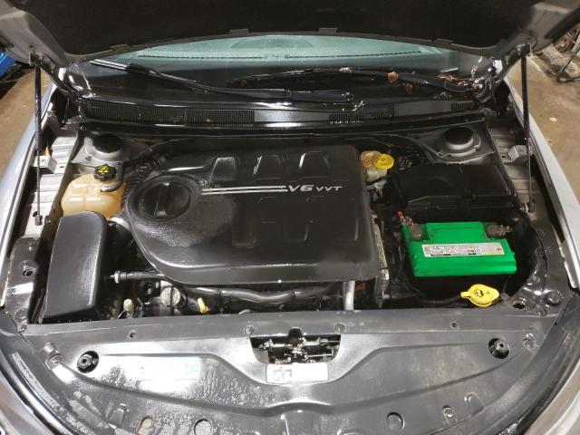 Photo 11 from auction – 2015 CHRYSLER 200 S with VIN 1C3CCCDG3FN740347