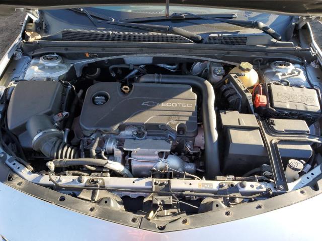 Photo 11 from auction – 2017 CHEVROLET MALIBU LT with VIN 1G1ZE5ST9HF246334
