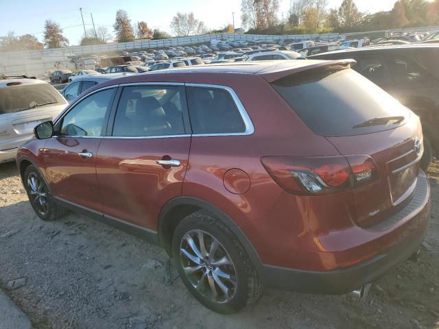 Photo 2 from auction – 2014 MAZDA CX-9 GRAND with VIN JM3TB3DA4E0439793