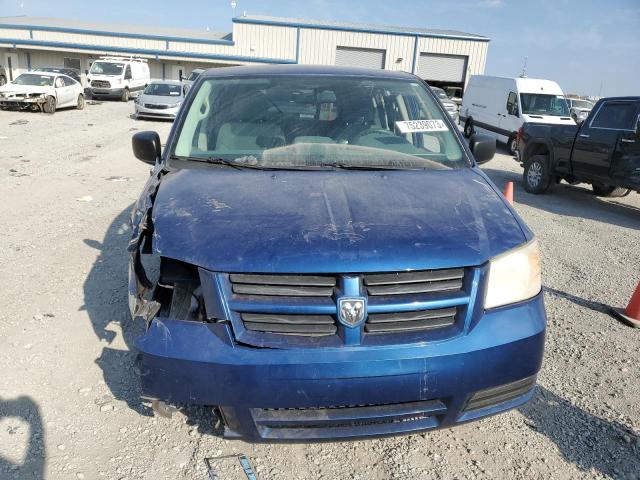 Photo 5 from auction – 2010 DODGE GRAND CARA with VIN 2D4RN4DE1AR335414