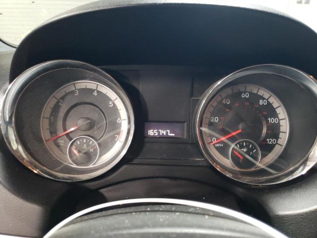 Photo 9 from auction – 2014 DODGE GRAND CARA with VIN 2C4RDGCG6ER224013
