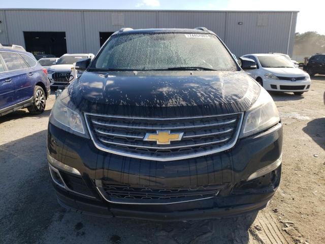 Photo 5 from auction – 2017 CHEVROLET TRAVERSE L with VIN 1GNKRGKD6HJ121488