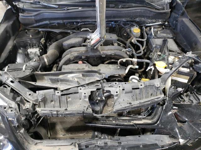 Photo 11 from auction – 2018 SUBARU FORESTER 2 with VIN JF2SJAEC5JH583054