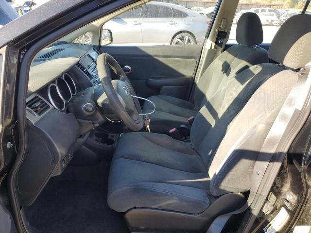 Photo 7 from auction – 2010 NISSAN VERSA S with VIN 3N1BC1CP2AL375314