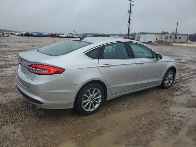 Photo 3 from auction – 2017 FORD FUSION SE with VIN 3FA6P0PU8HR185009