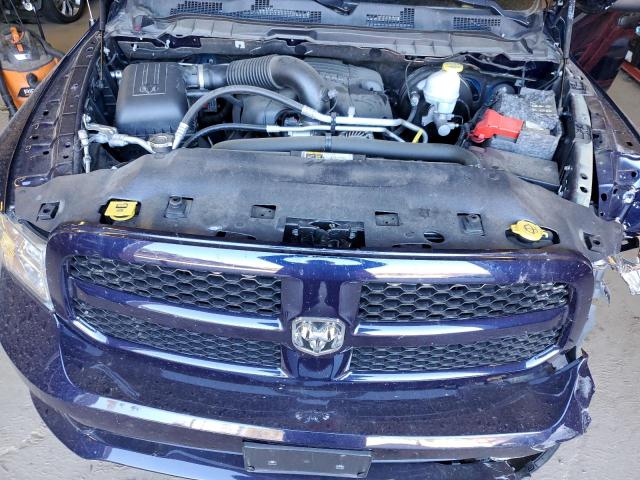 Photo 11 from auction – 2017 RAM 1500 ST with VIN 1C6RR7FT2HS580995