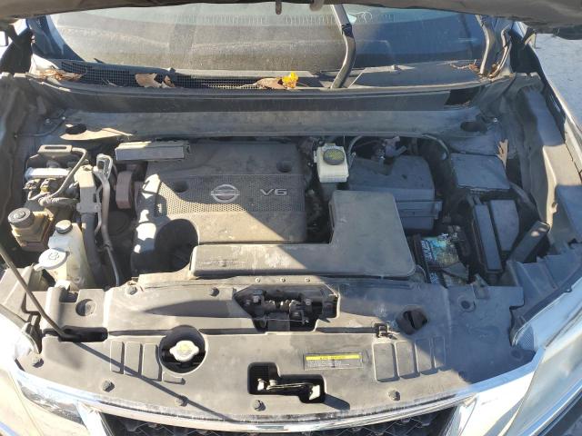 Photo 12 from auction – 2013 NISSAN PATHFINDER with VIN 5N1AR2MM8DC688803