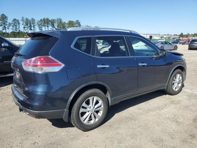 Photo 3 from auction – 2016 NISSAN ROGUE S with VIN KNMAT2MT0GP616536