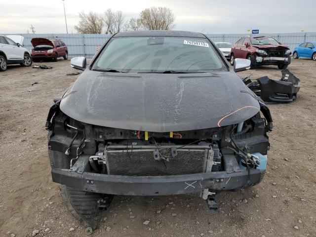 Photo 5 from auction – 2017 CHEVROLET IMPALA PRE with VIN 1G1145S32HU114432