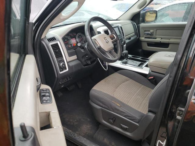Photo 8 from auction – 2011 DODGE RAM 1500 with VIN 1D7RB1GT1BS560923