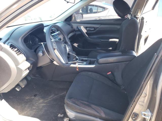 Photo 7 from auction – 2015 NISSAN ALTIMA 2.5 with VIN 1N4AL3AP1FC411767
