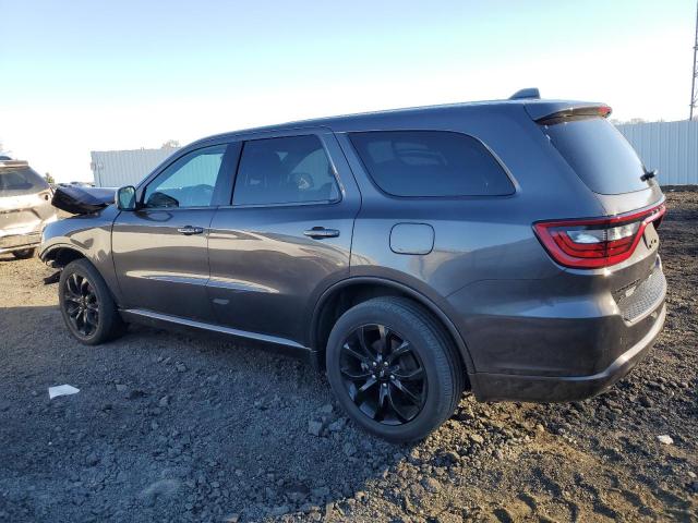Photo 2 from auction – 2019 DODGE DURANGO SX with VIN 1C4RDJAG1KC836608