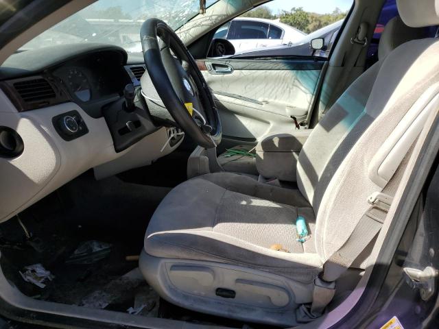 Photo 7 from auction – 2011 CHEVROLET IMPALA LS with VIN 2G1WF5EK4B1239504