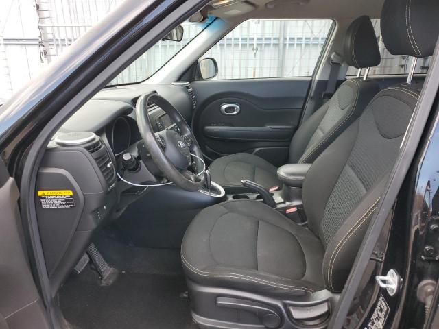 Photo 7 from auction – 2016 KIA SOUL + with VIN KNDJP3A51G7292450