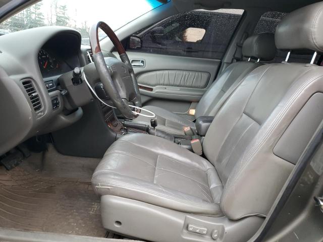 Photo 7 from auction – 1999 INFINITI I30 with VIN JNKCA21A6XT775813