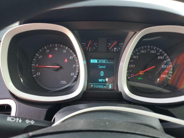 Photo 9 from auction – 2016 CHEVROLET EQUINOX LT with VIN 2GNALCEK5G1173753