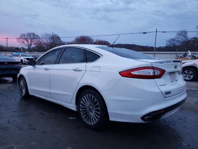 Photo 2 from auction – 2015 FORD FUSION TIT with VIN 3FA6P0K99FR186265