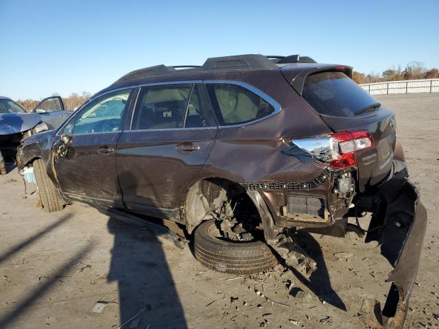 Photo 2 from auction – 2019 SUBARU OUTBACK 3. with VIN 4S4BSENC5K3385751