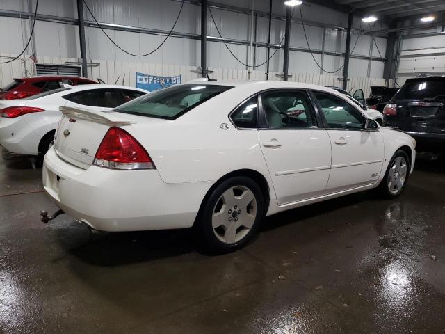Photo 3 from auction – 2006 CHEVROLET IMPALA SUP with VIN 2G1WD58C669146260