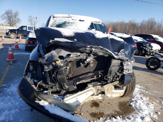 Photo 5 from auction – 2012 DODGE RAM 1500 L with VIN 1C6RD7PT7CS155004