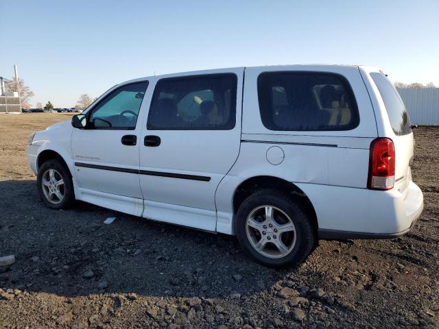 Photo 2 from auction – 2008 CHEVROLET UPLANDER I with VIN 1GBDV13W98D206984