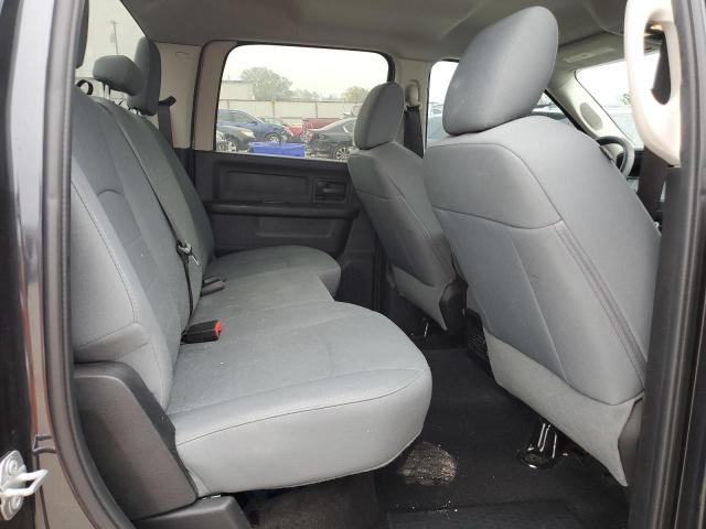 Photo 10 from auction – 2018 RAM 2500 ST with VIN 3C6UR5CJ1JG116563