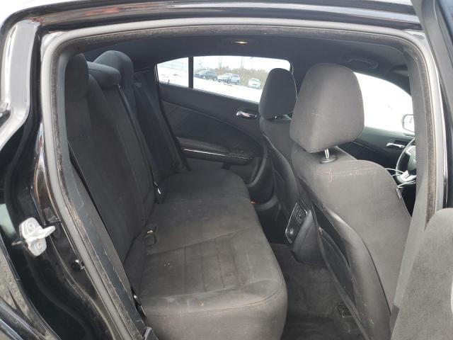 Photo 10 from auction – 2013 DODGE CHARGER R/ with VIN 2C3CDXDT5DH671183