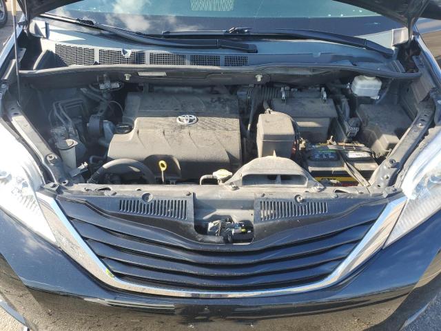 Photo 11 from auction – 2011 TOYOTA SIENNA LE with VIN 5TDKK3DC5BS079089