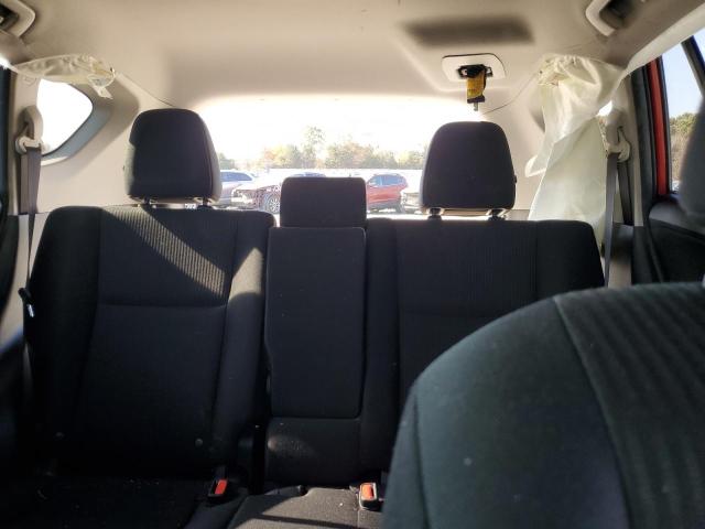 Photo 10 from auction – 2017 TOYOTA RAV4 LE with VIN JTMZFREV4HJ122266